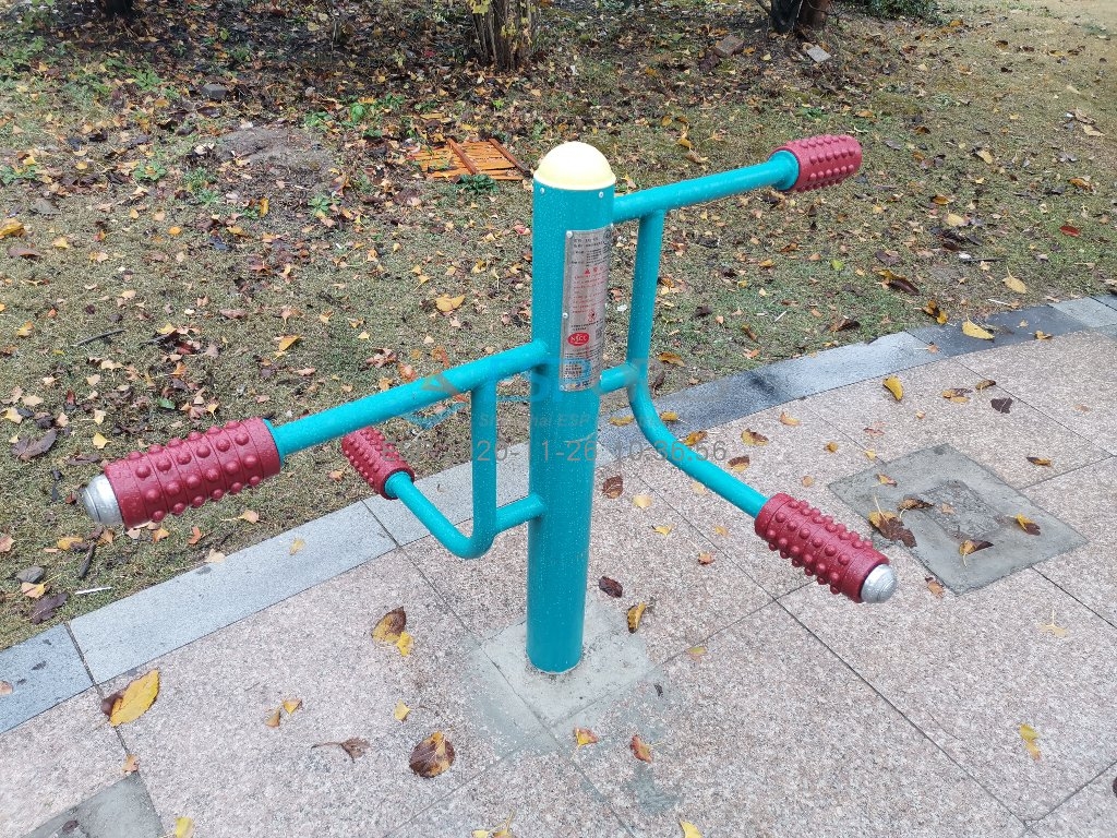 四級壓腿按摩器