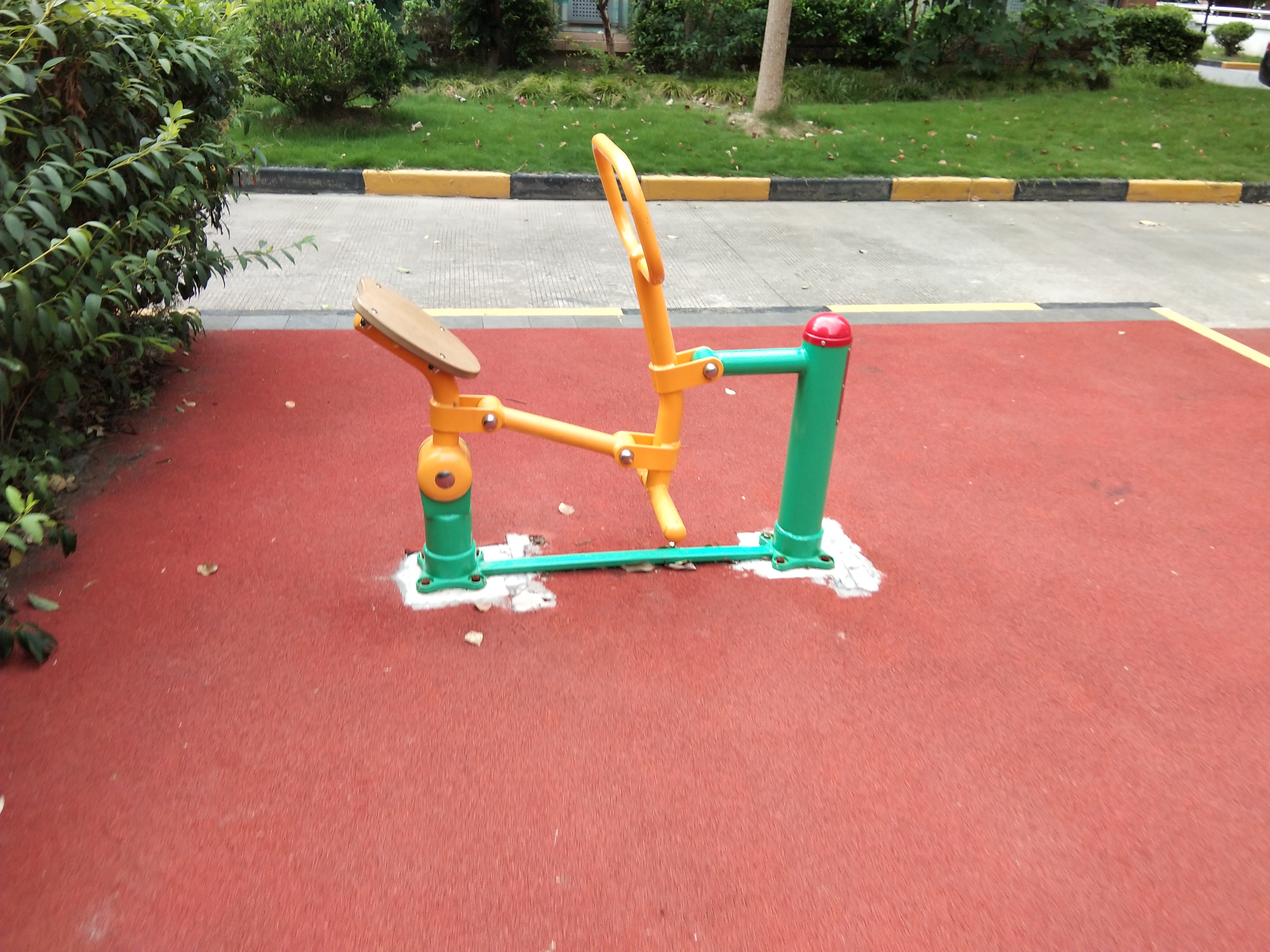 騎馬機(jī) 騎馬機(jī)