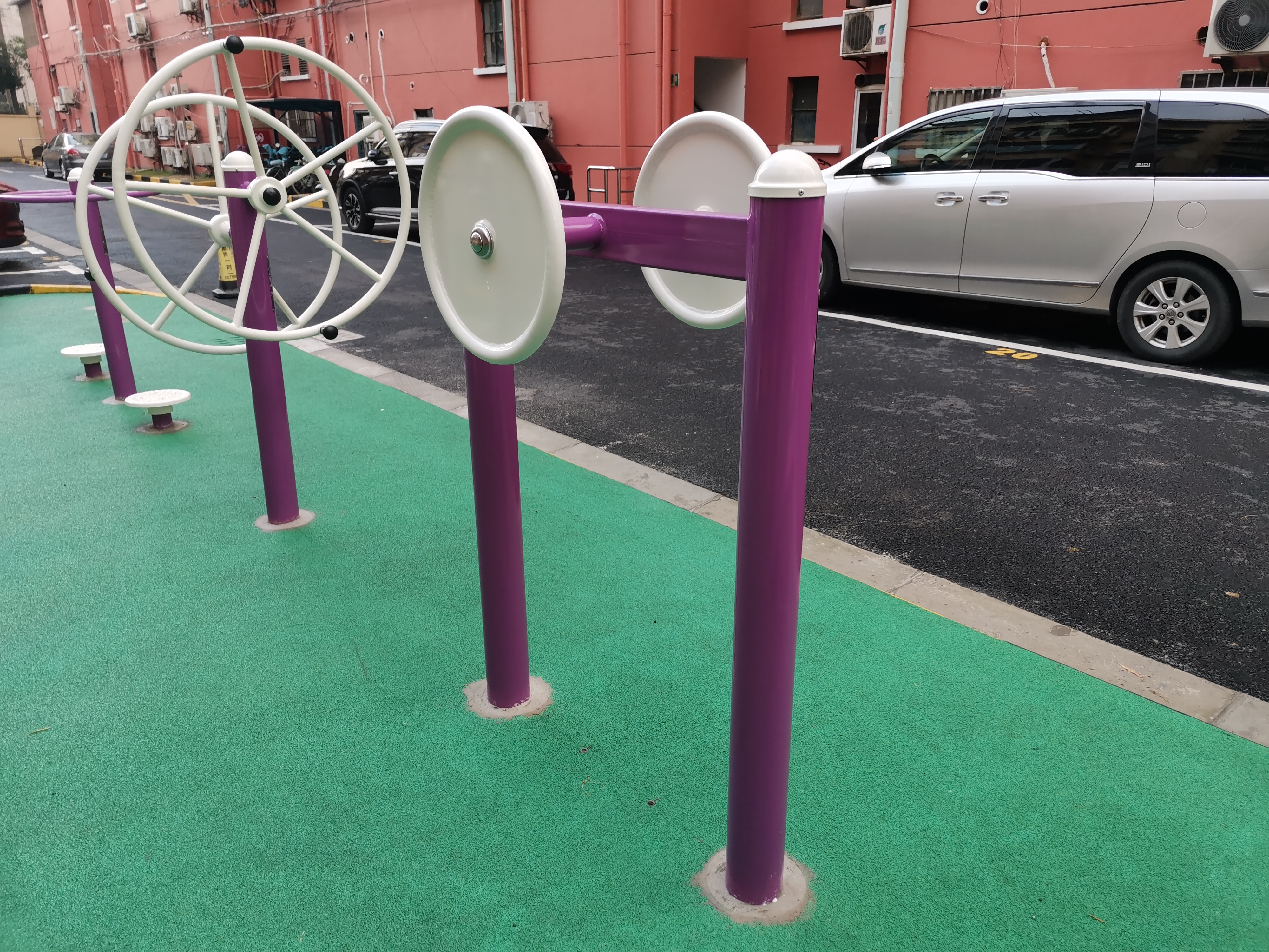 臂力訓(xùn)練器