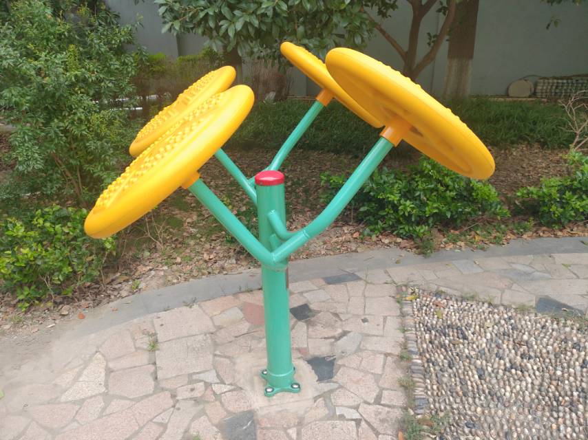 太極揉推器 太極揉推器