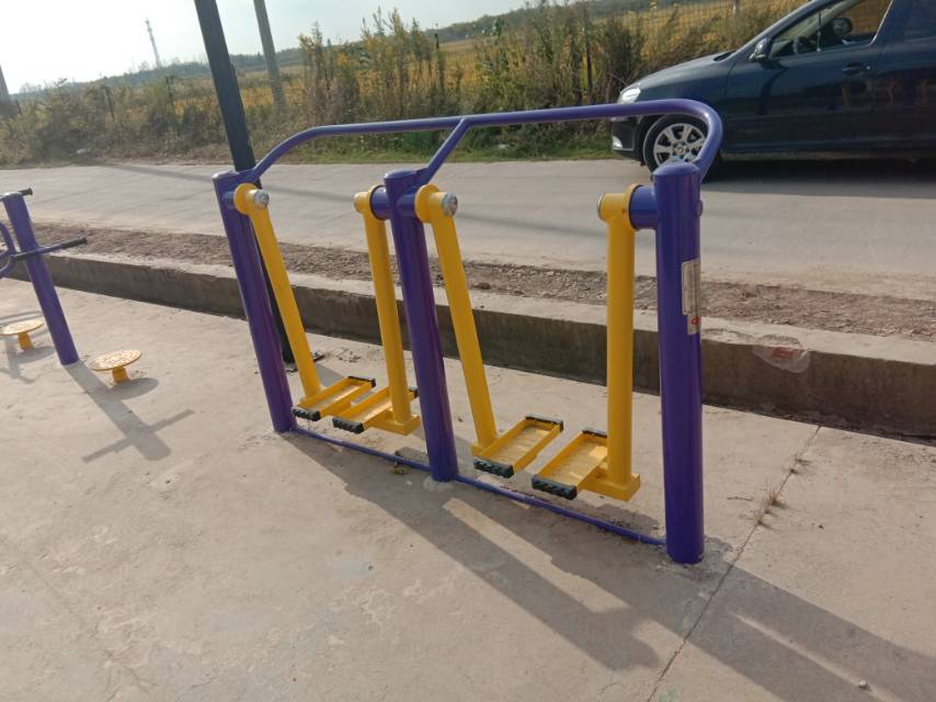 太空漫步機(jī)