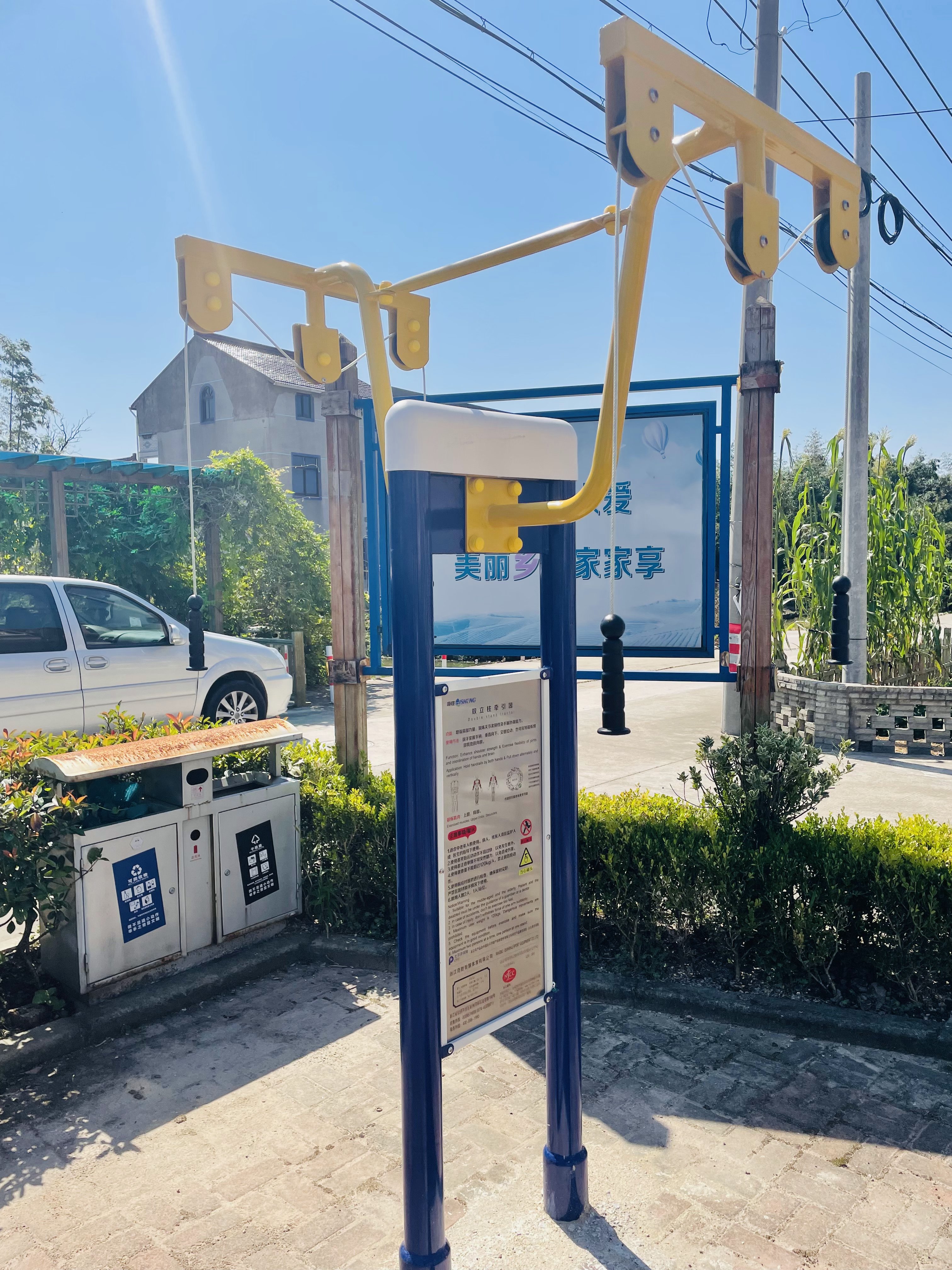 雙立柱牽引器 雙立柱牽引器