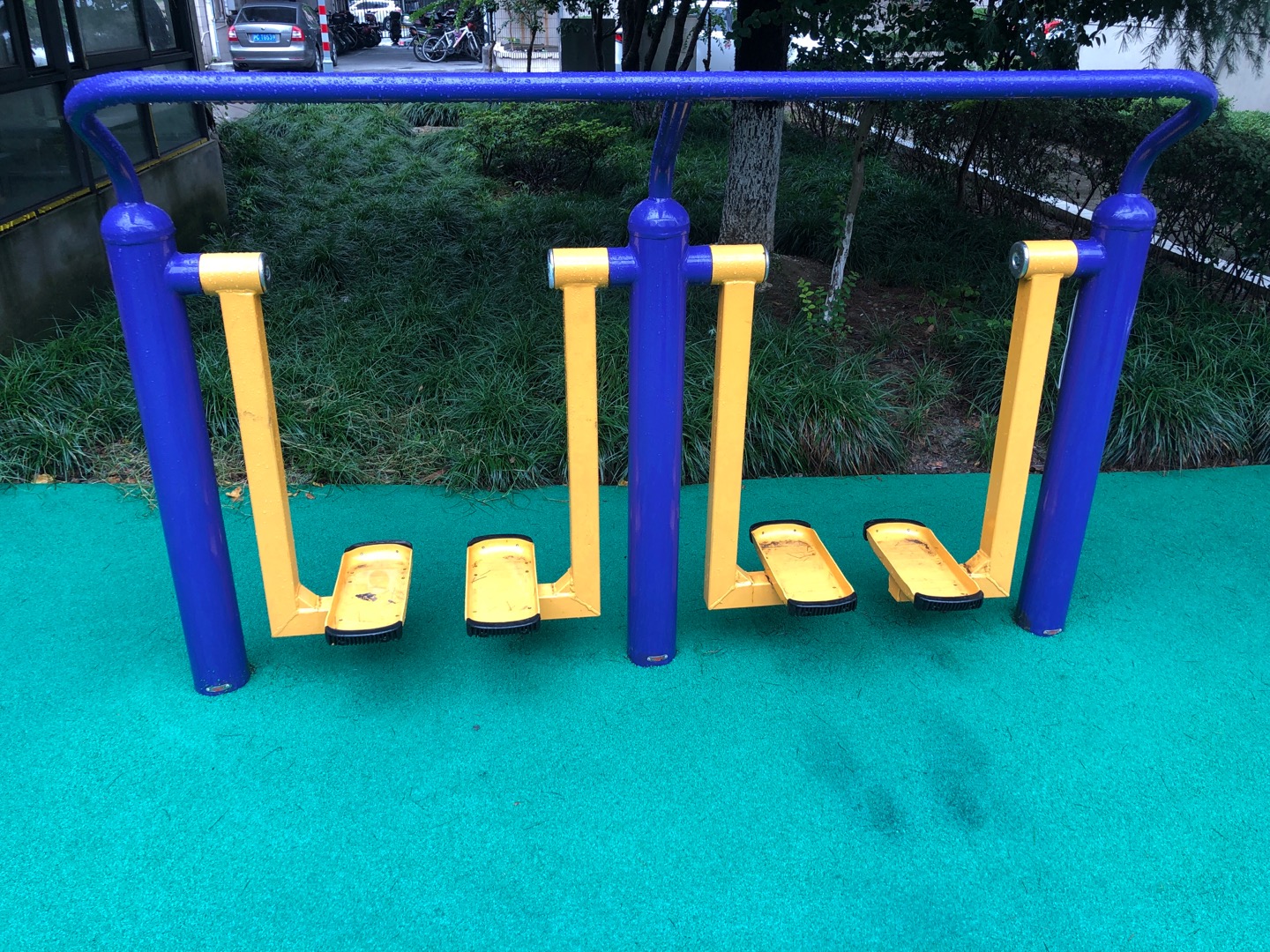 太空漫步器 太空漫步器