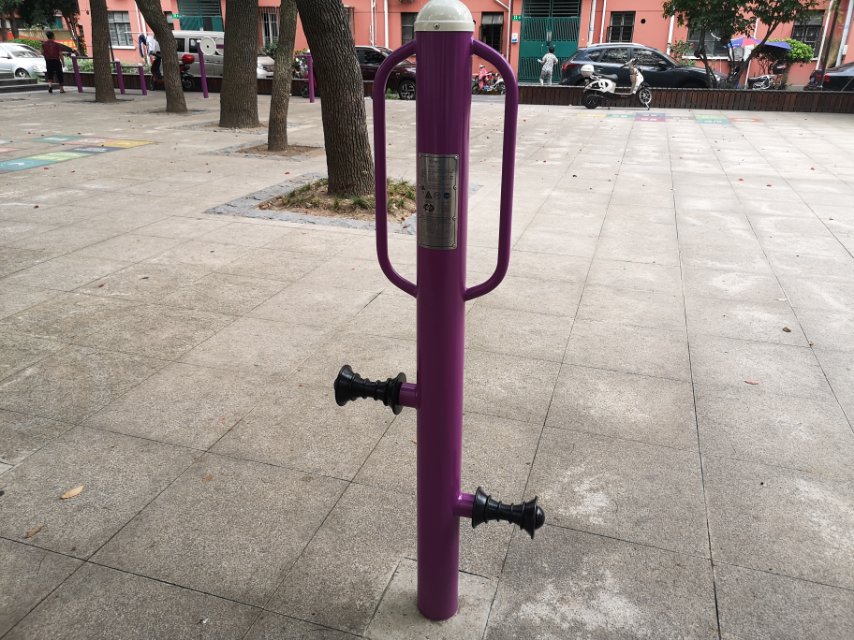 腿部按摩訓(xùn)練器