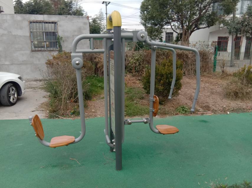 上下肢訓(xùn)練器