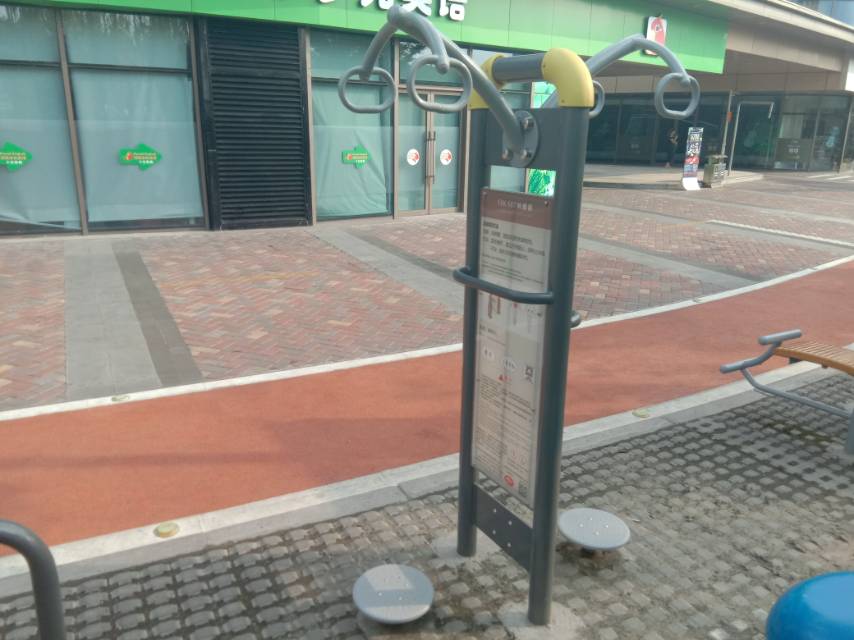 轉(zhuǎn)腰器 轉(zhuǎn)腰器