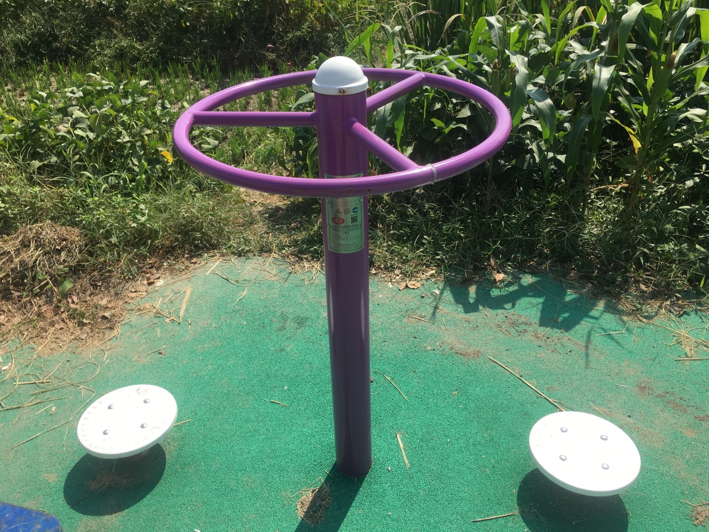 二位扭腰器 二位扭腰器