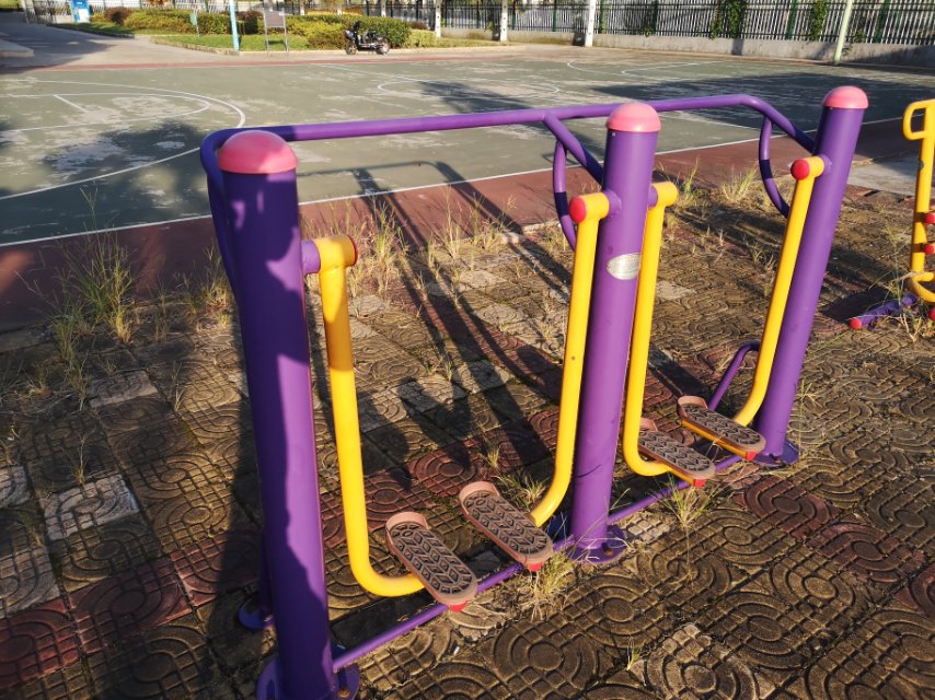 太空漫步機 太空漫步機