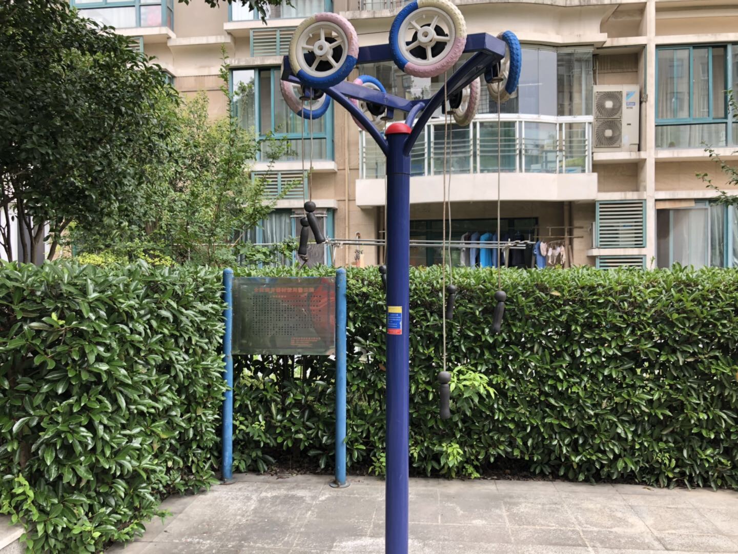 上肢牽引器 上肢牽引器