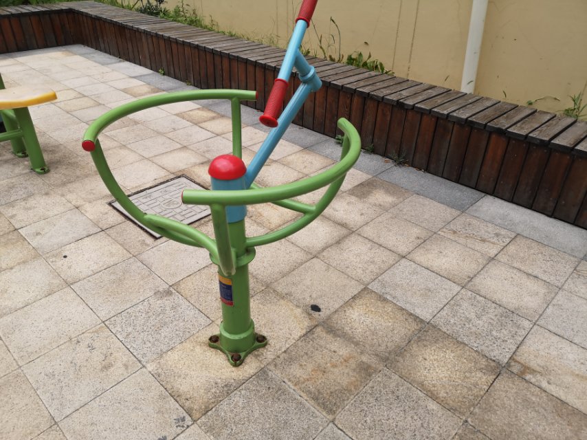 太極推手 太極推手