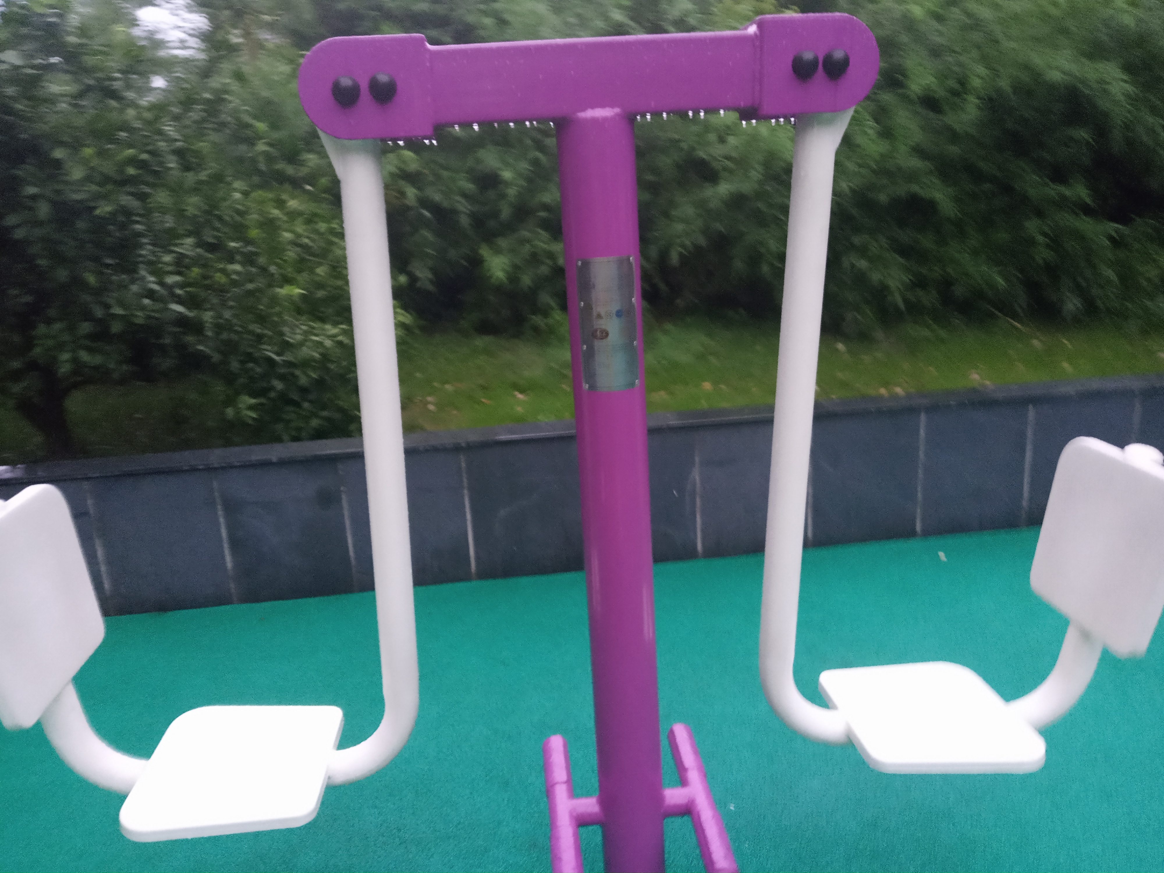 雙人蹬腿器 雙人蹬腿器