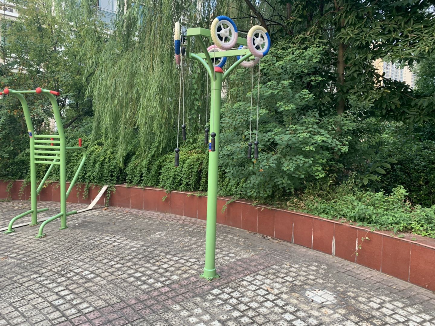 上肢牽引器 上肢牽引器