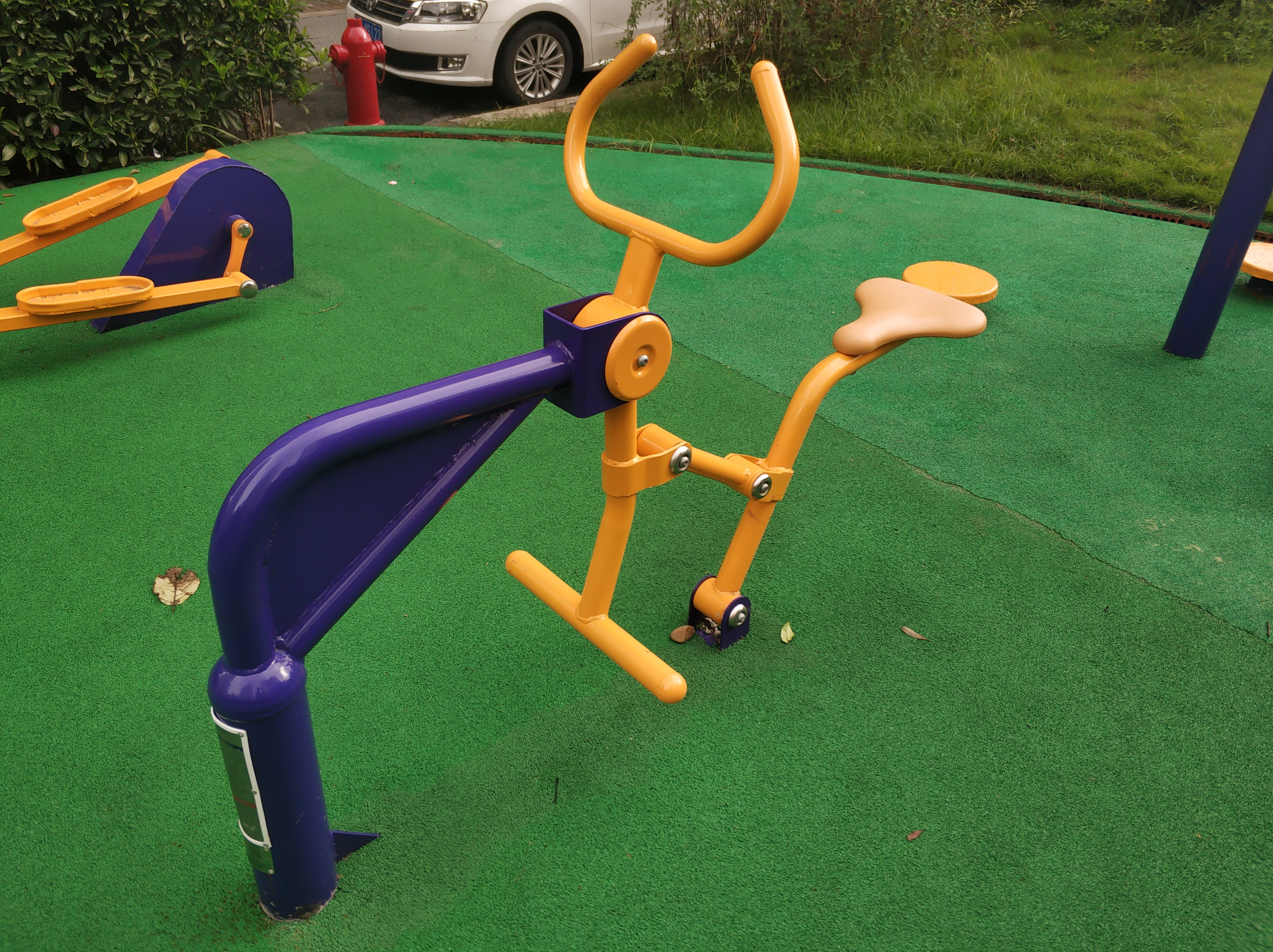 騎馬機(jī) 騎馬機(jī)