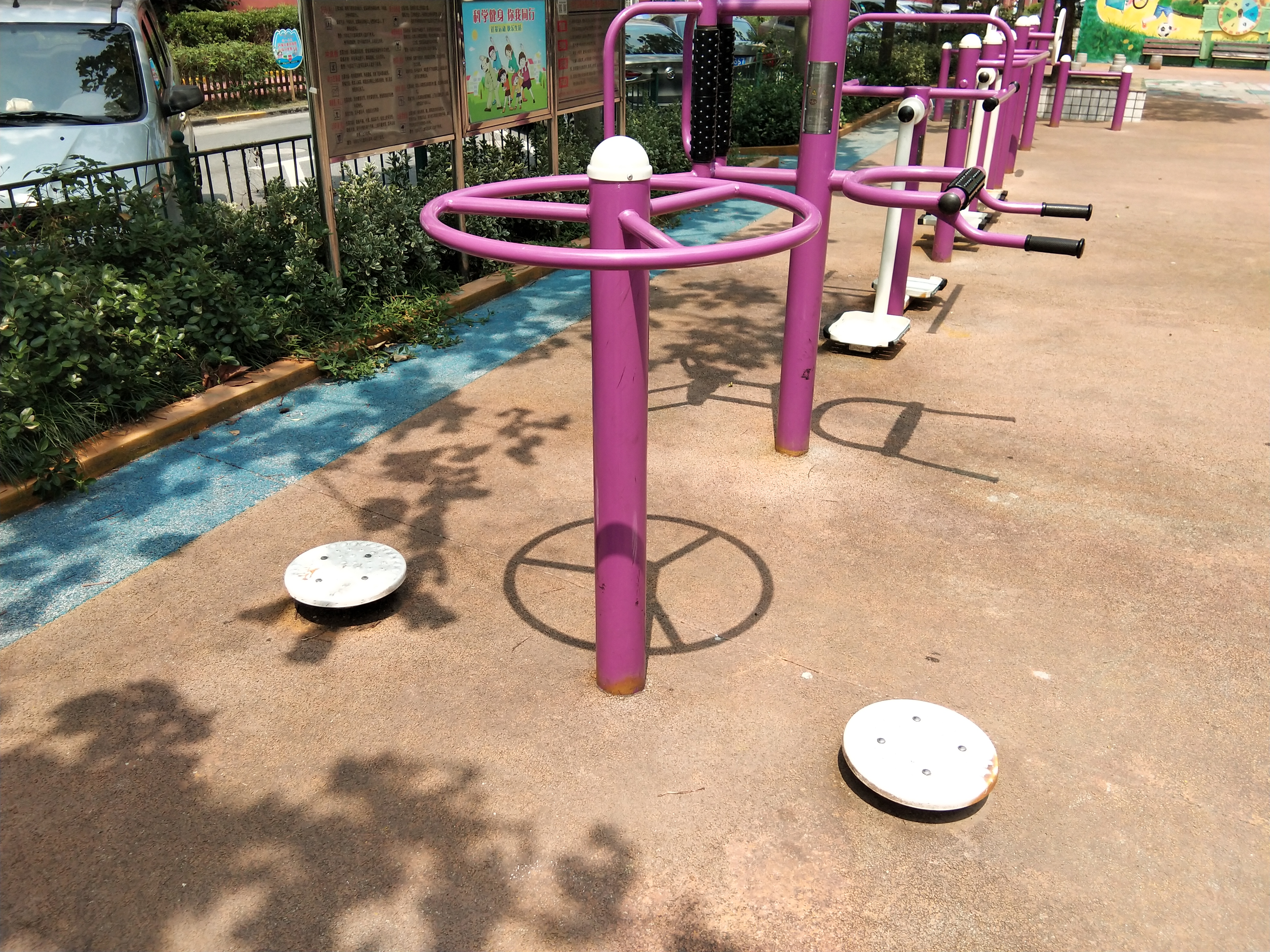 二位扭腰器 二位扭腰器