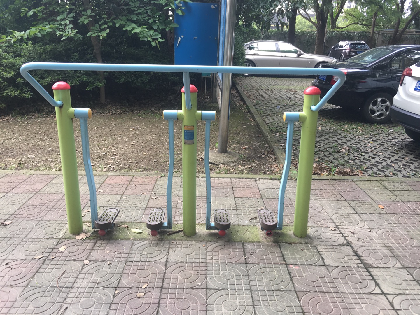 太空漫步器 太空漫步器