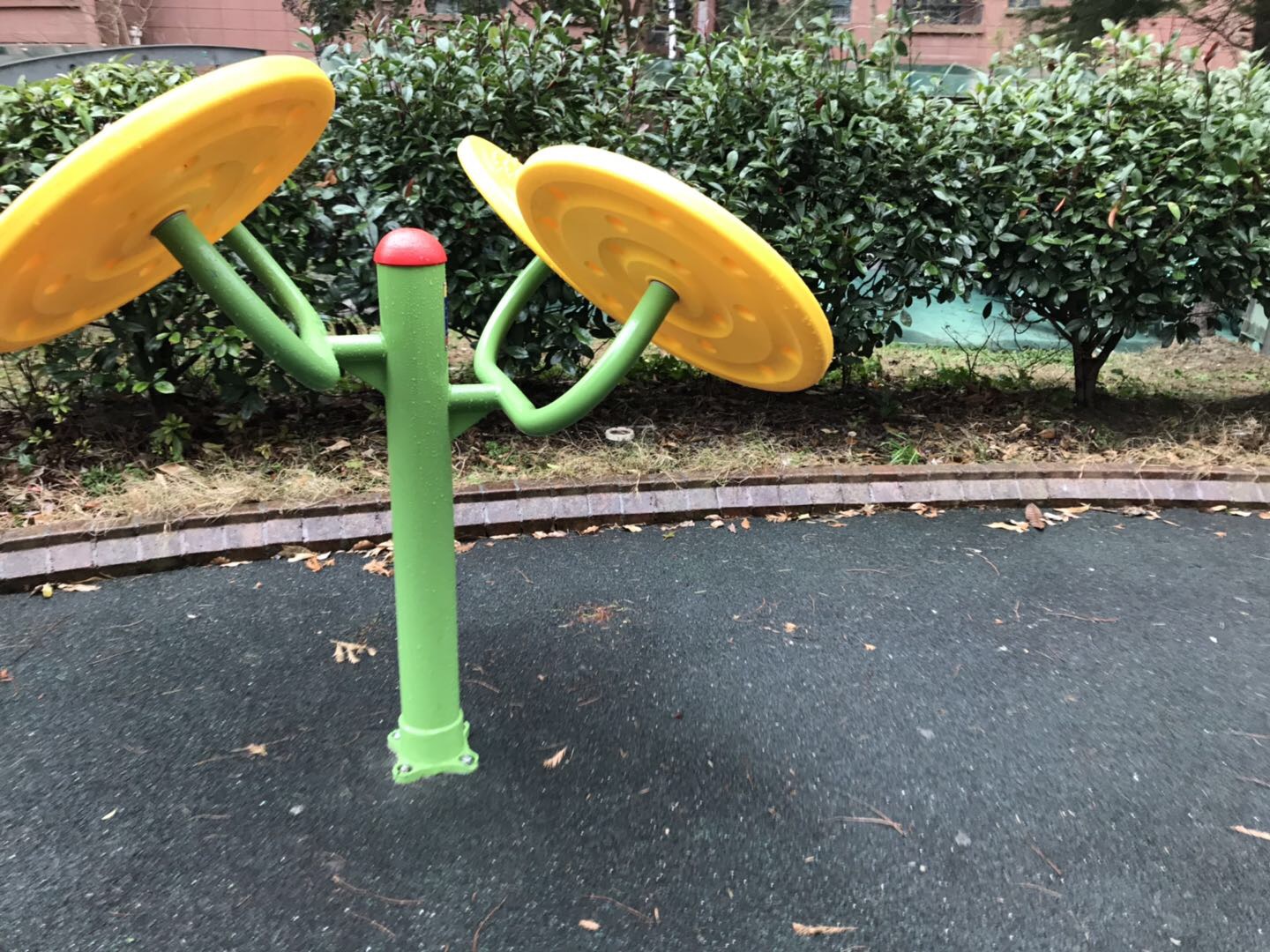 太極推手 太極推手