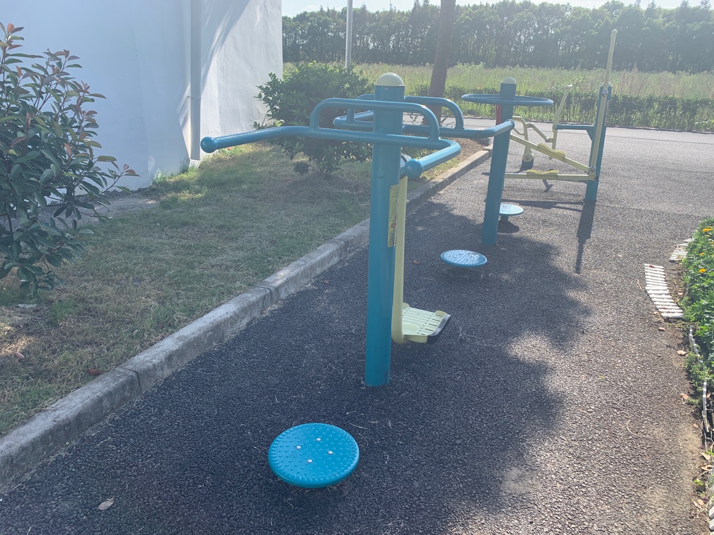 扭腰鐘擺器 扭腰鐘擺器