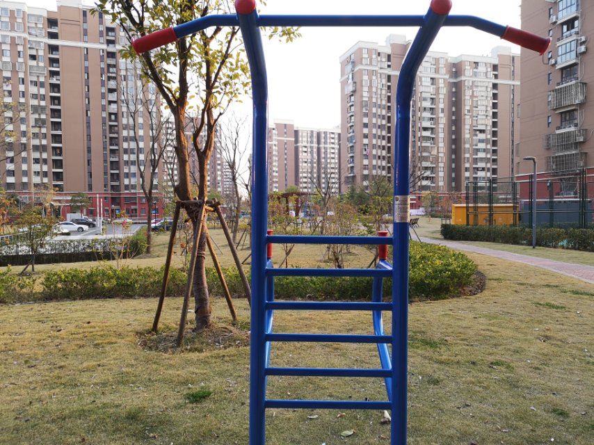 多功能訓(xùn)練器