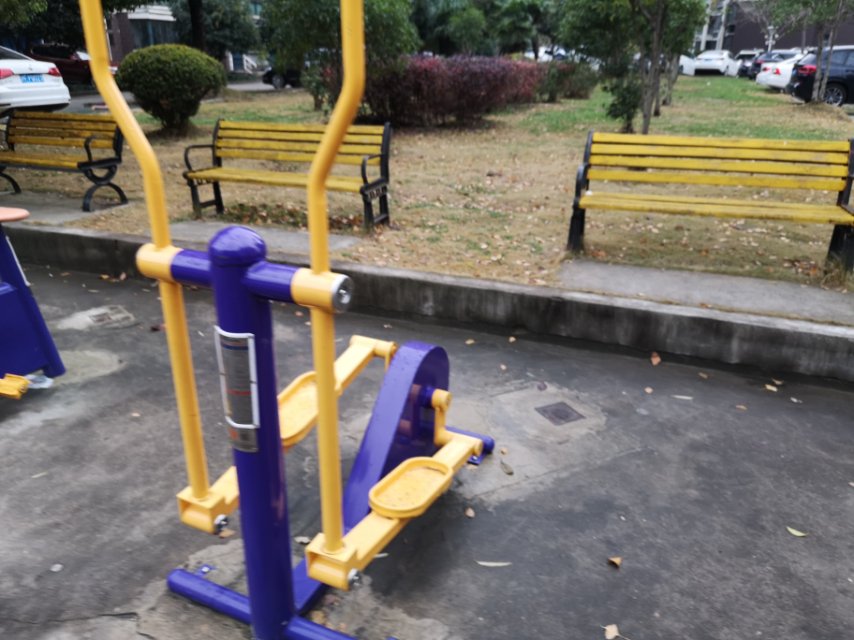 橢圓跑步機(jī) 橢圓跑步機(jī)