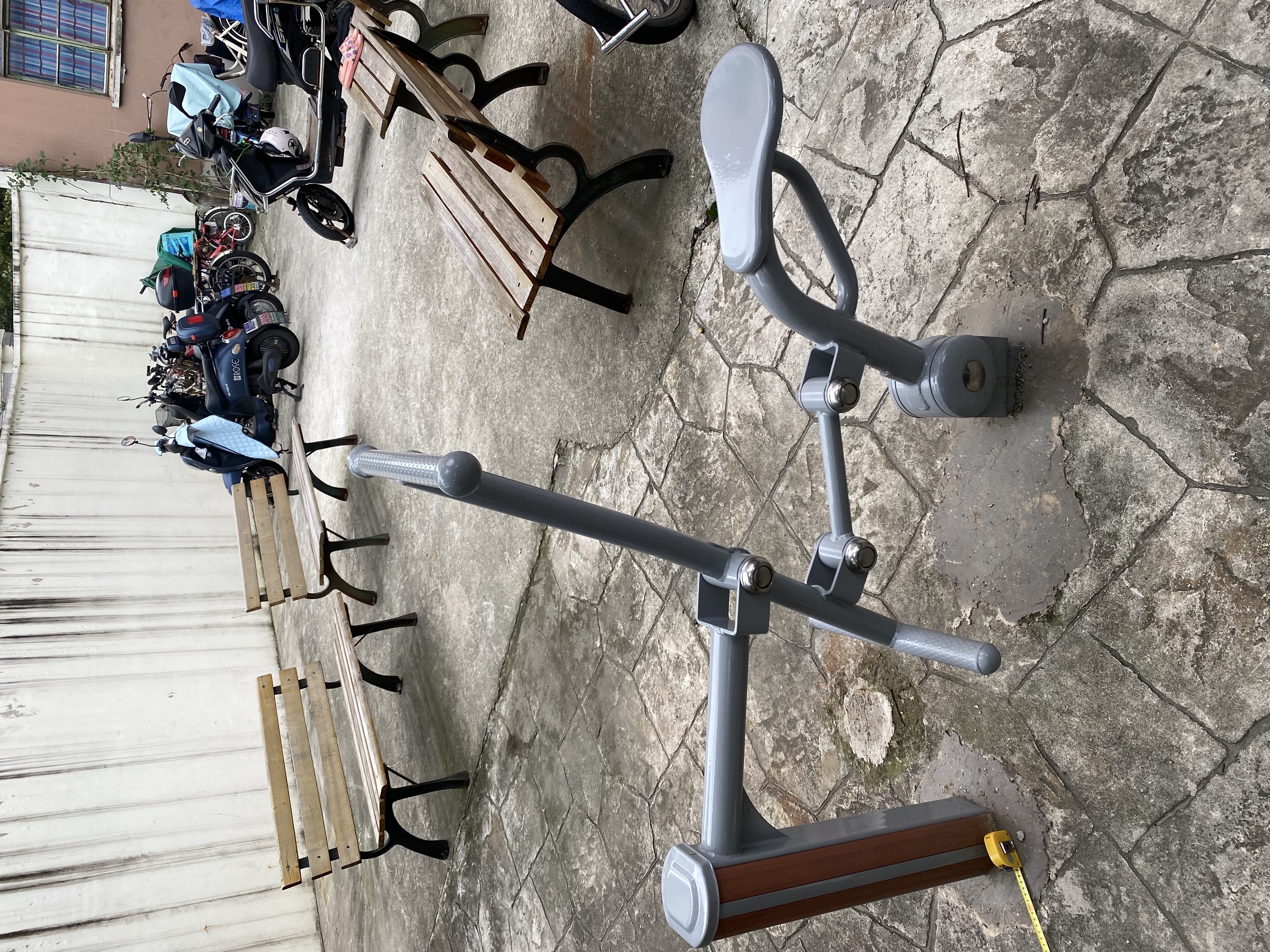 騎馬機(jī) 騎馬機(jī)