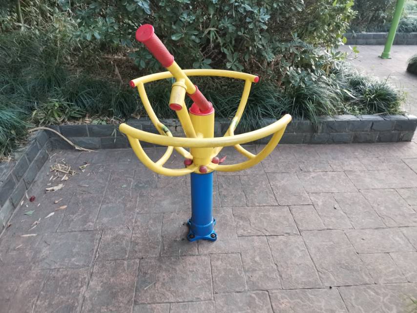 太極推手 太極推手