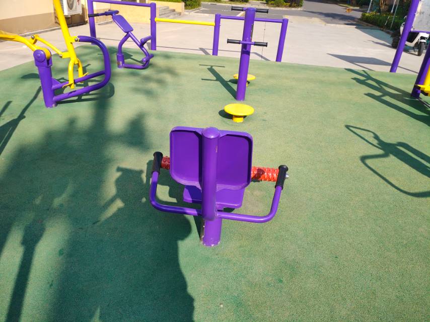 膝關(guān)節(jié)訓練器