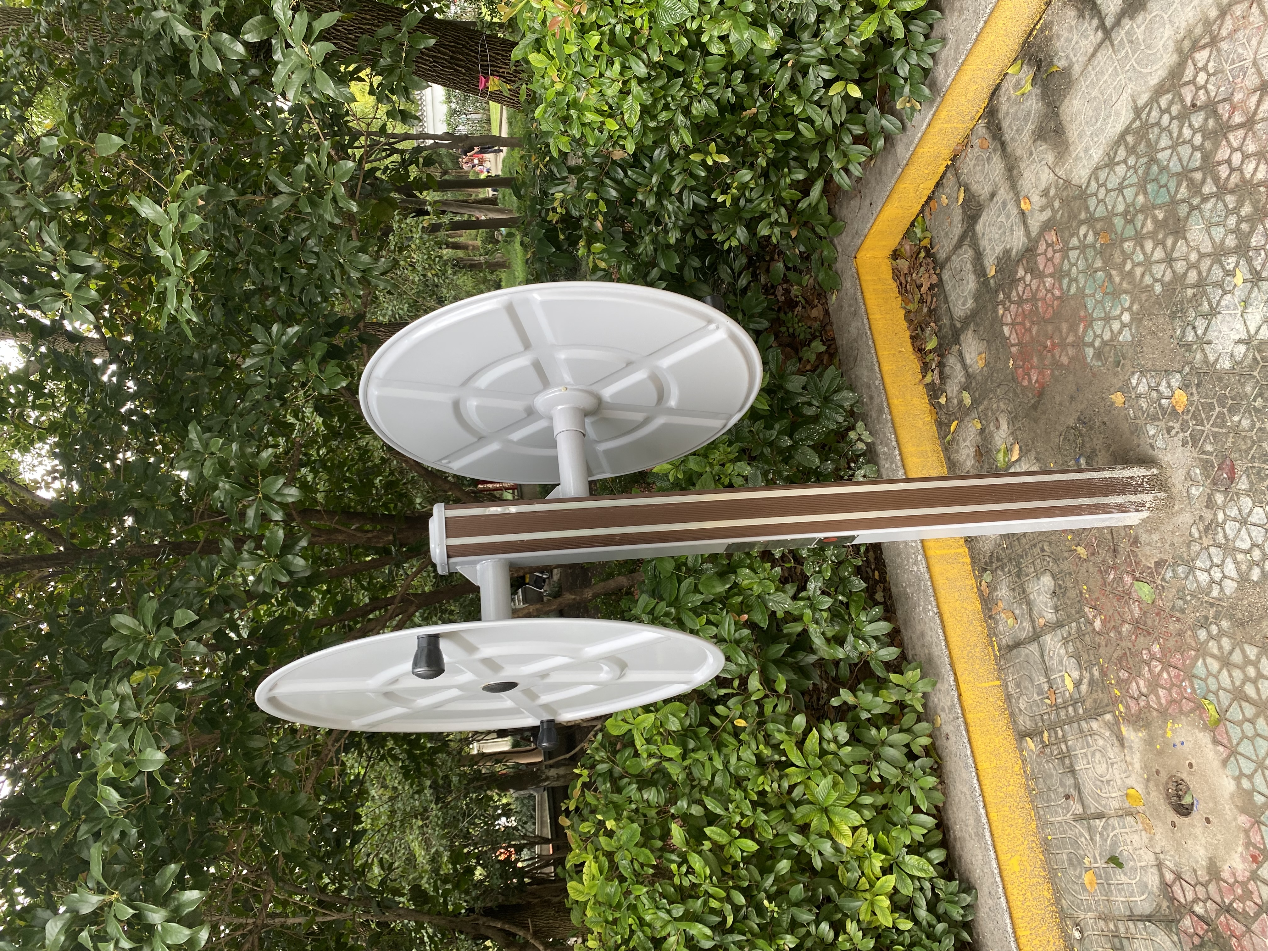 二位揉推器 二位揉推器