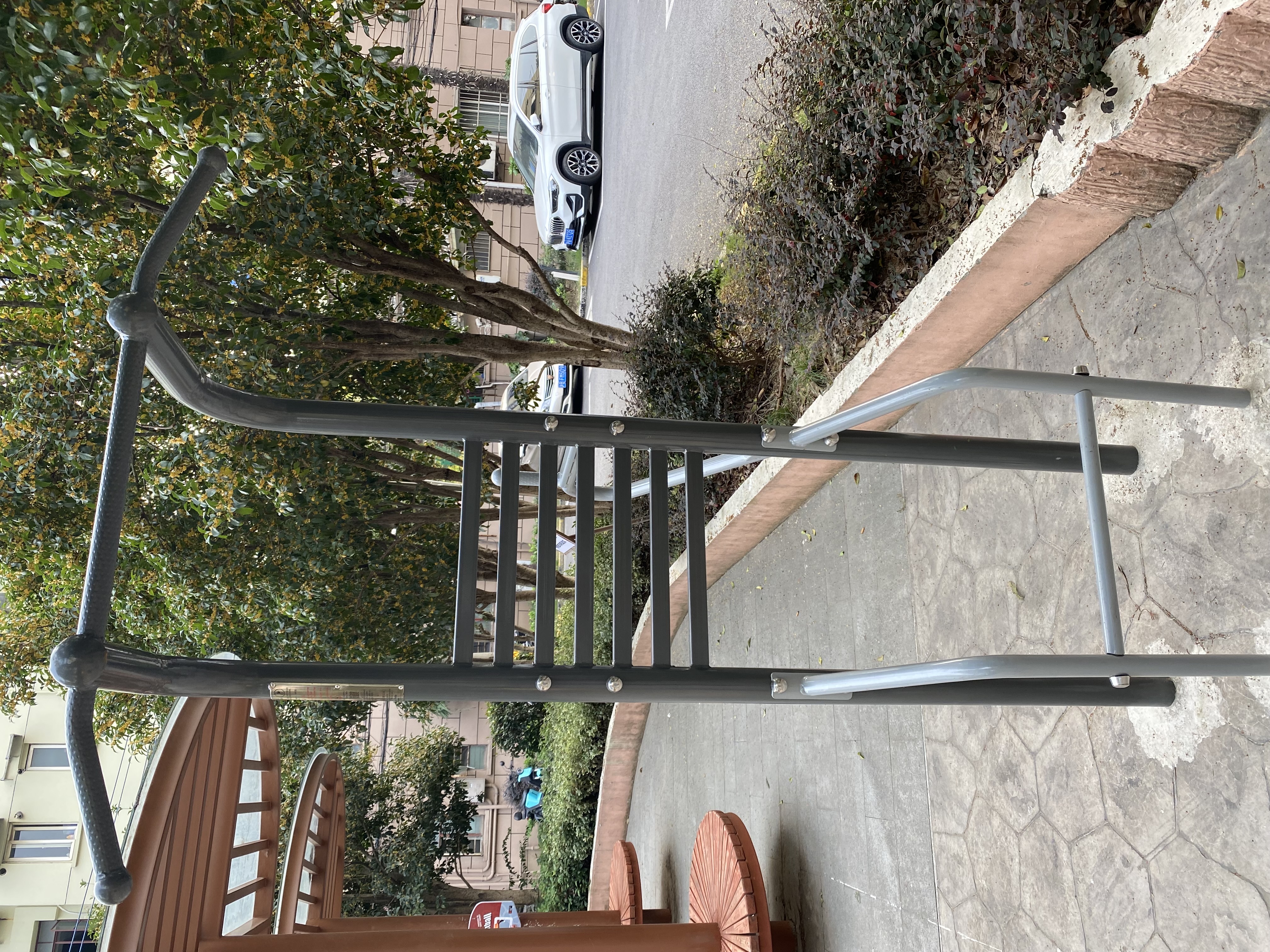 多功能訓(xùn)練器