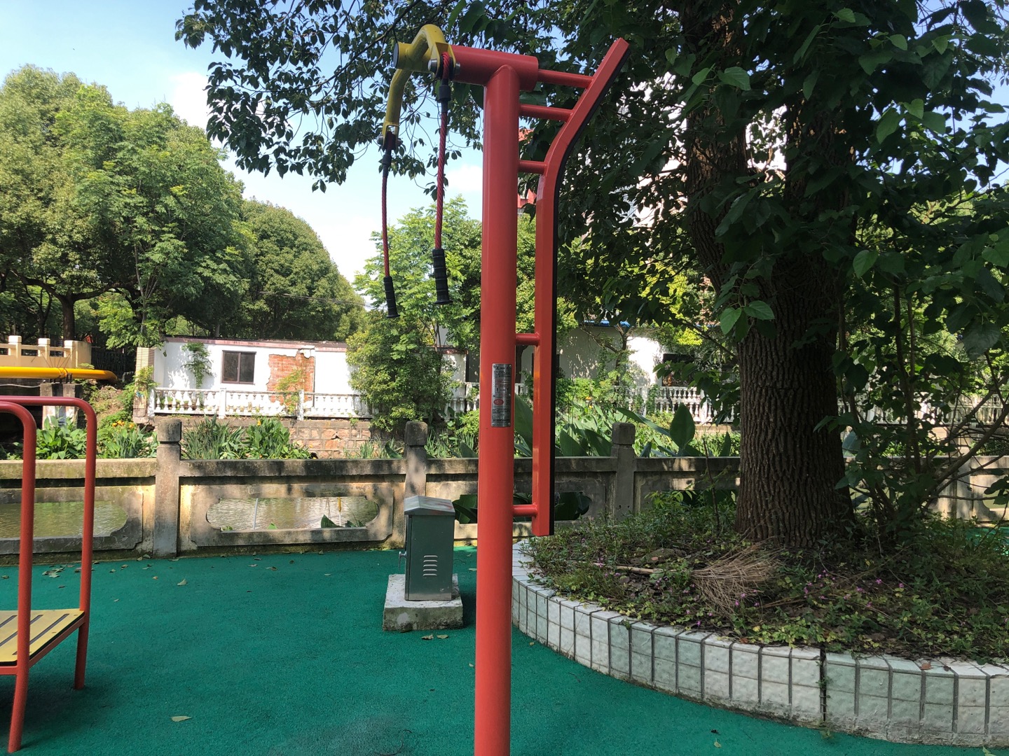 上肢階梯器 上肢階梯器