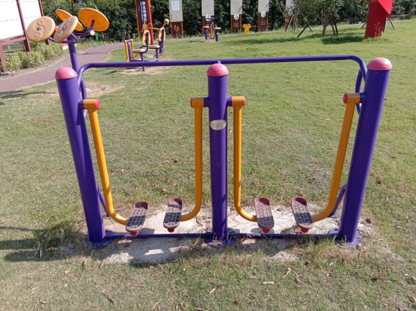 太空漫步機(jī) 太空漫步機(jī)