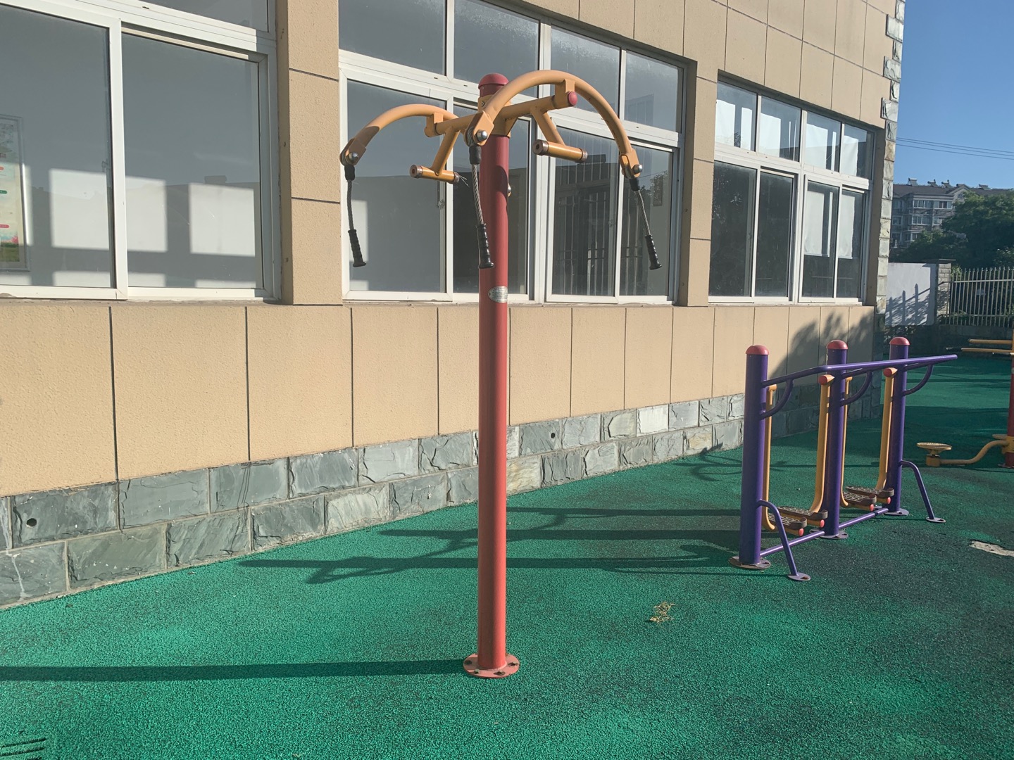 上肢牽引器 上肢牽引器