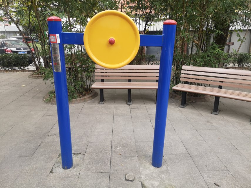 臂力訓(xùn)練器