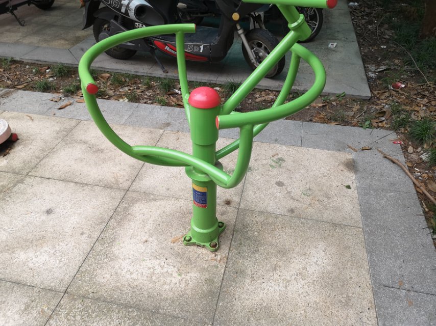 太極推手 太極推手