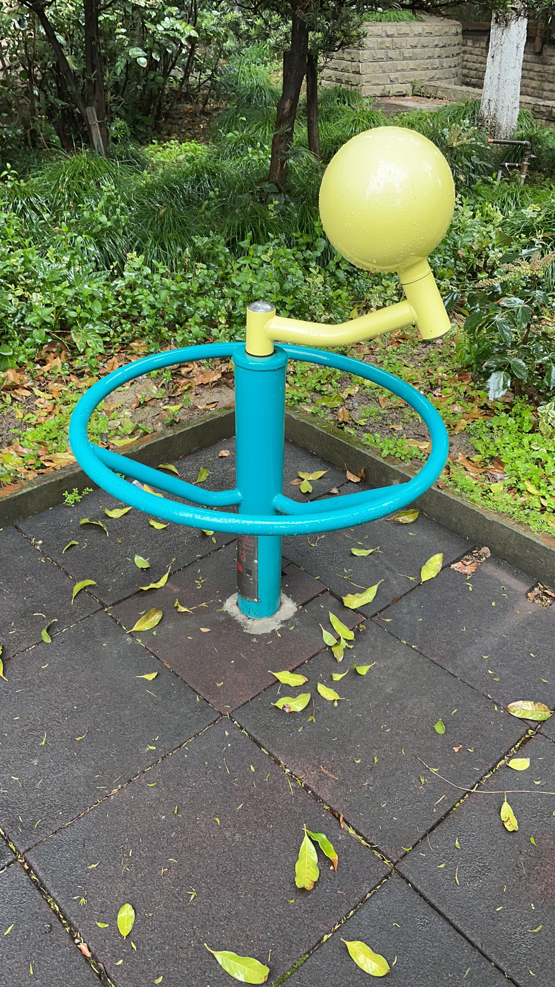 二位揉推器 二位揉推器