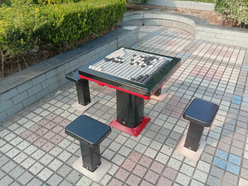 軌道式五子棋 軌道式五子棋