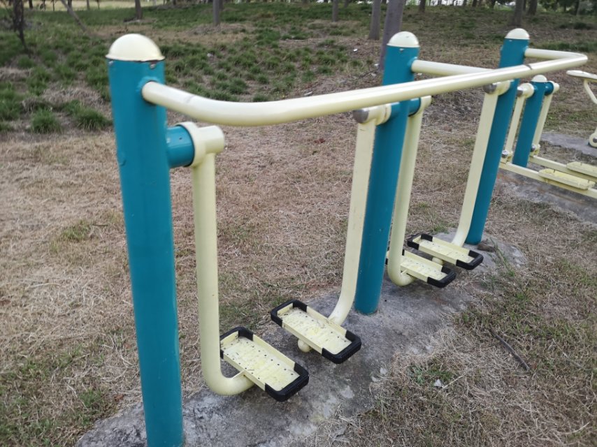 雙位太空漫步機(jī) 雙位太空漫步機(jī)