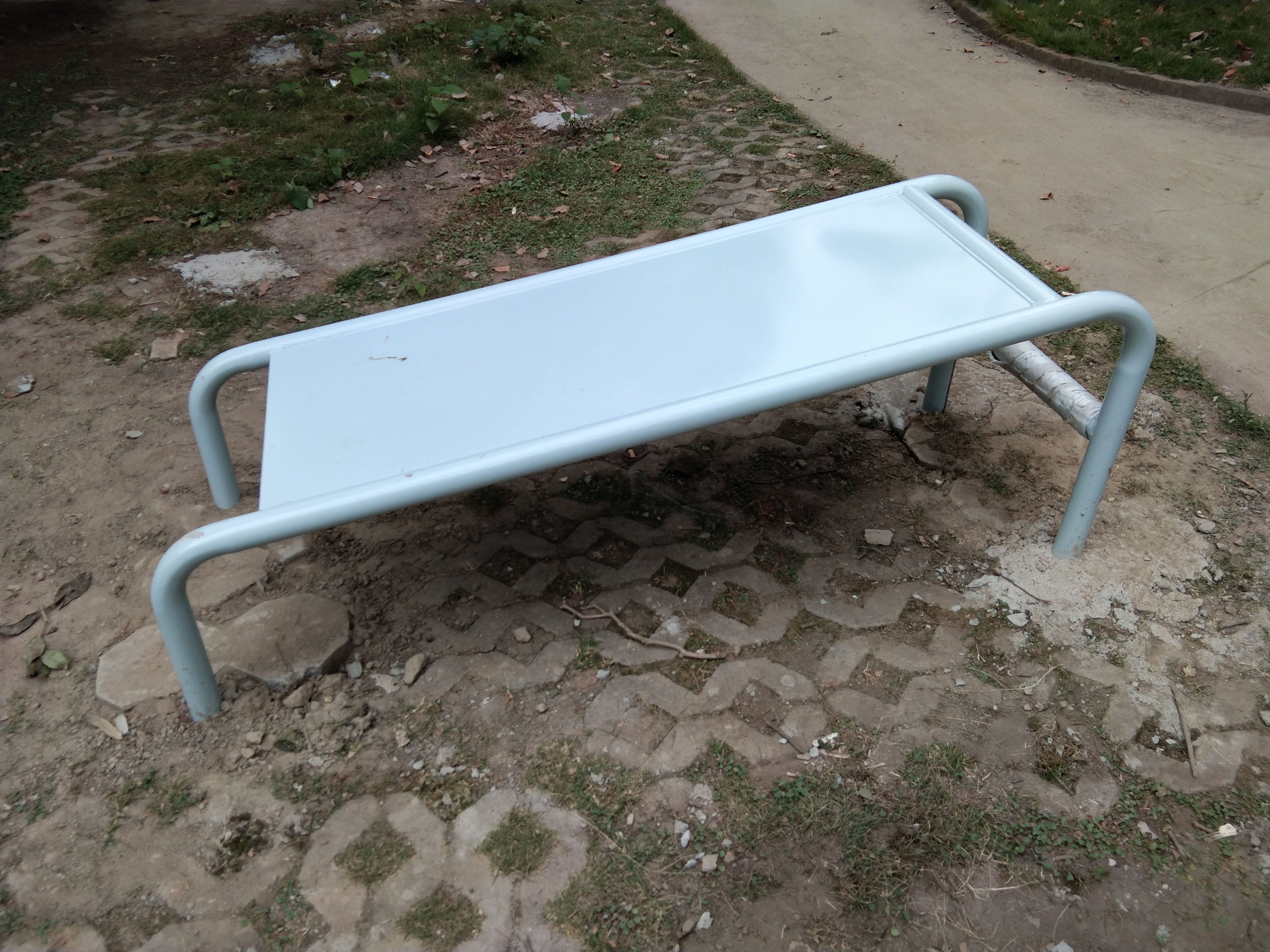 仰臥起平臺 仰臥起平臺