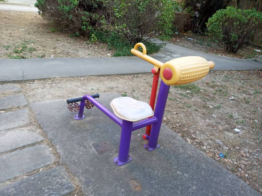 腹背訓(xùn)練器 腹背訓(xùn)練器