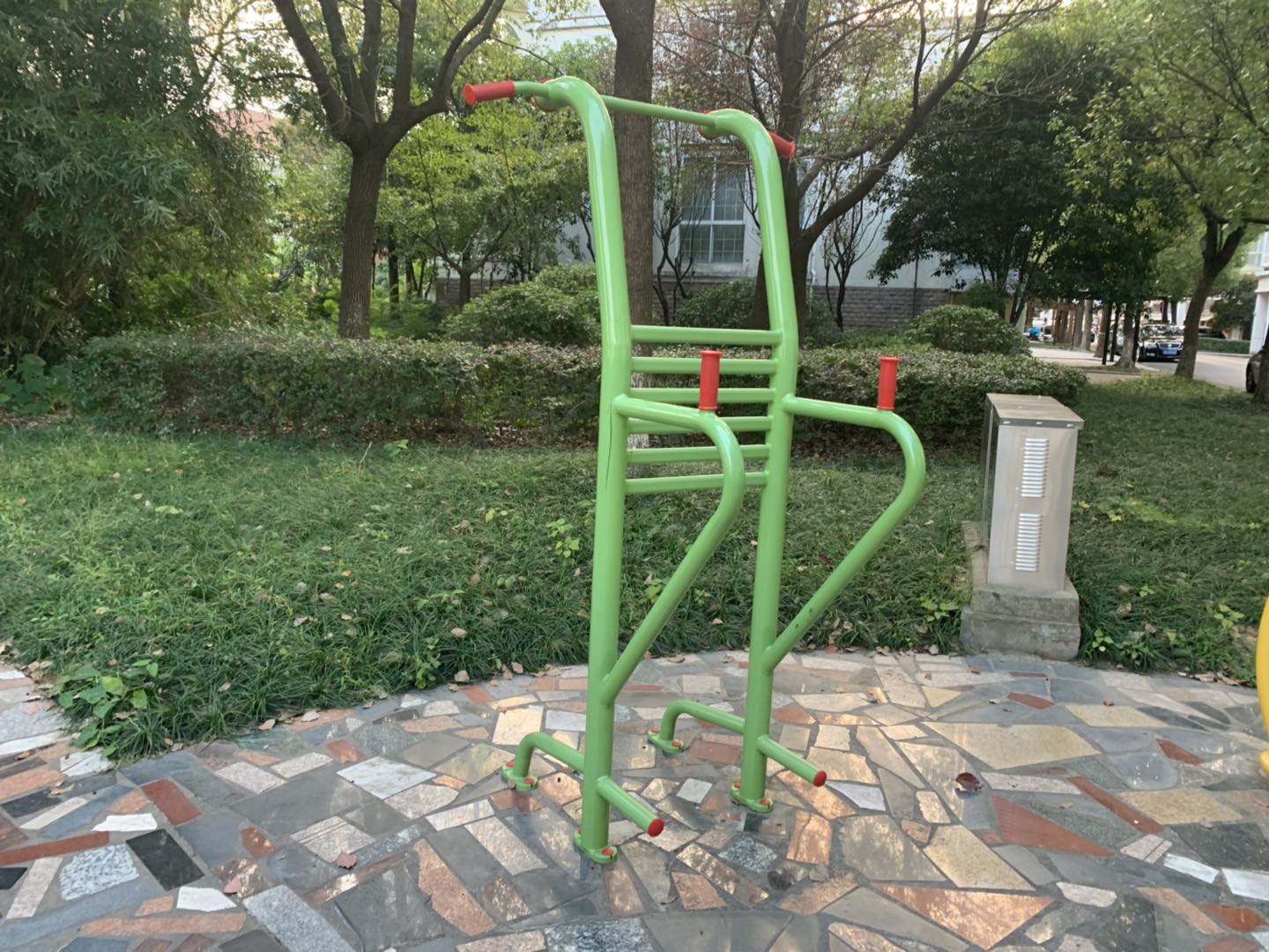 多功能鍛煉器 多功能鍛煉器