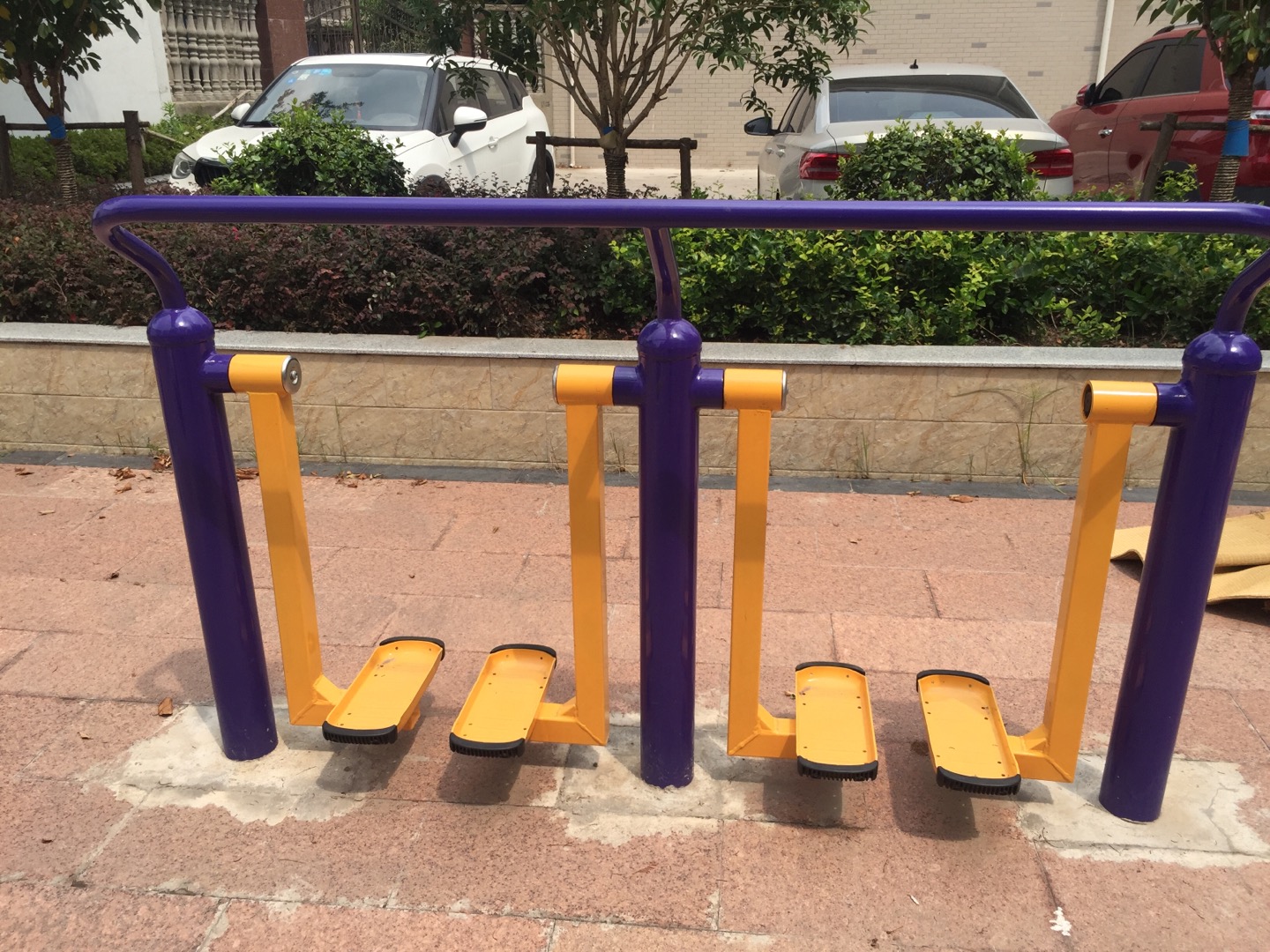 太空漫步器 太空漫步器