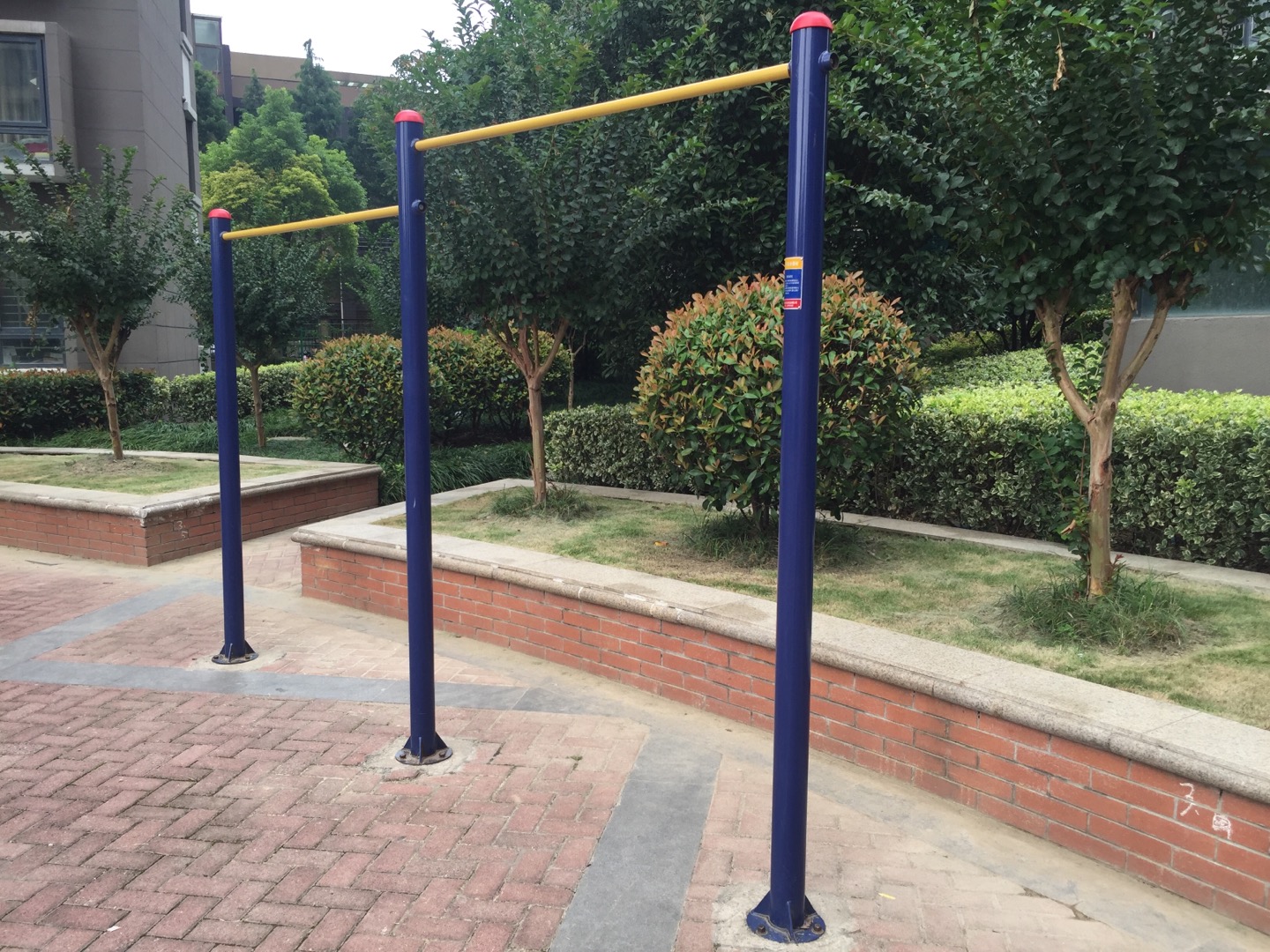 聯(lián)體單杠 聯(lián)體單杠