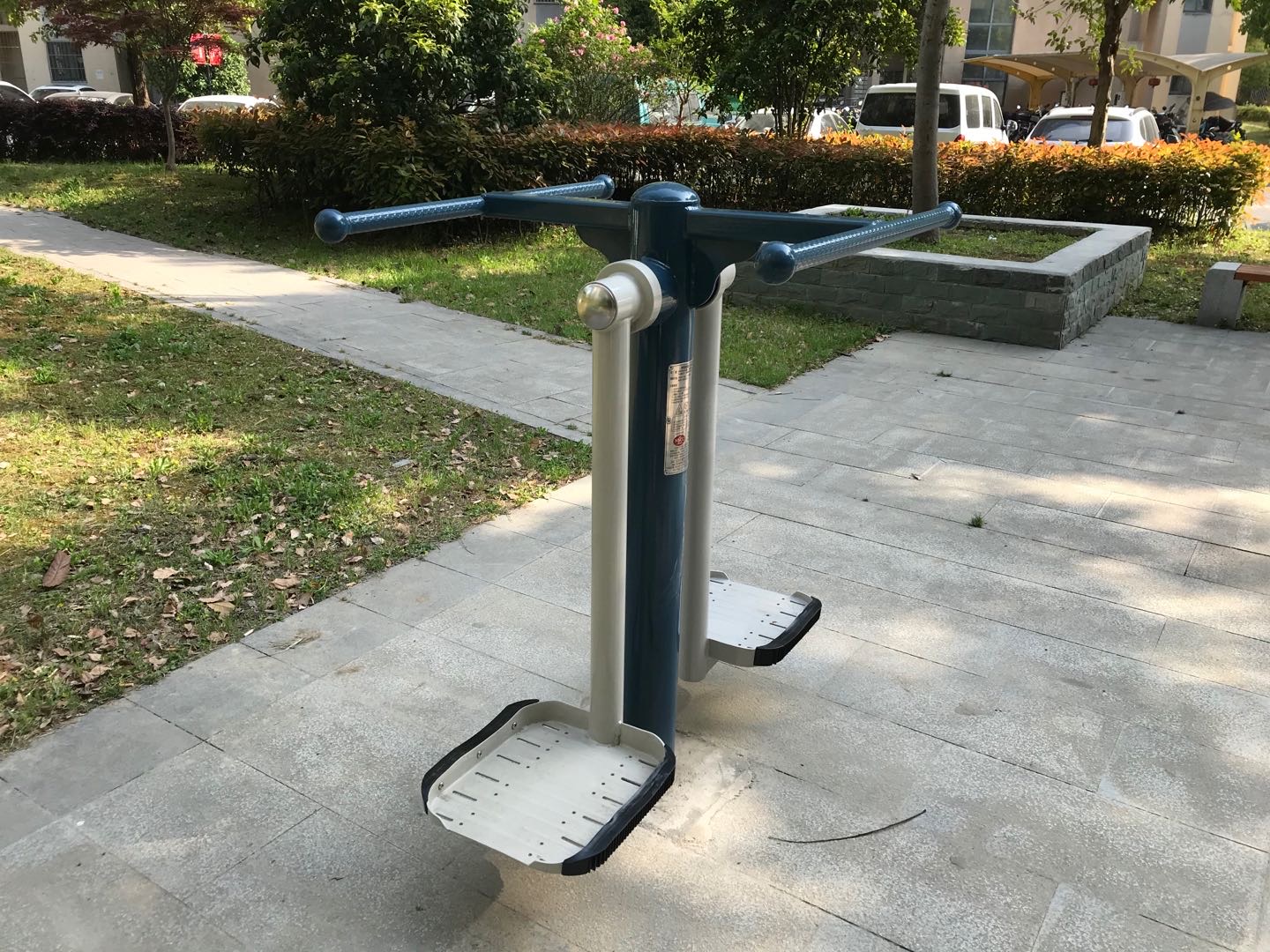 鐘擺訓(xùn)練器