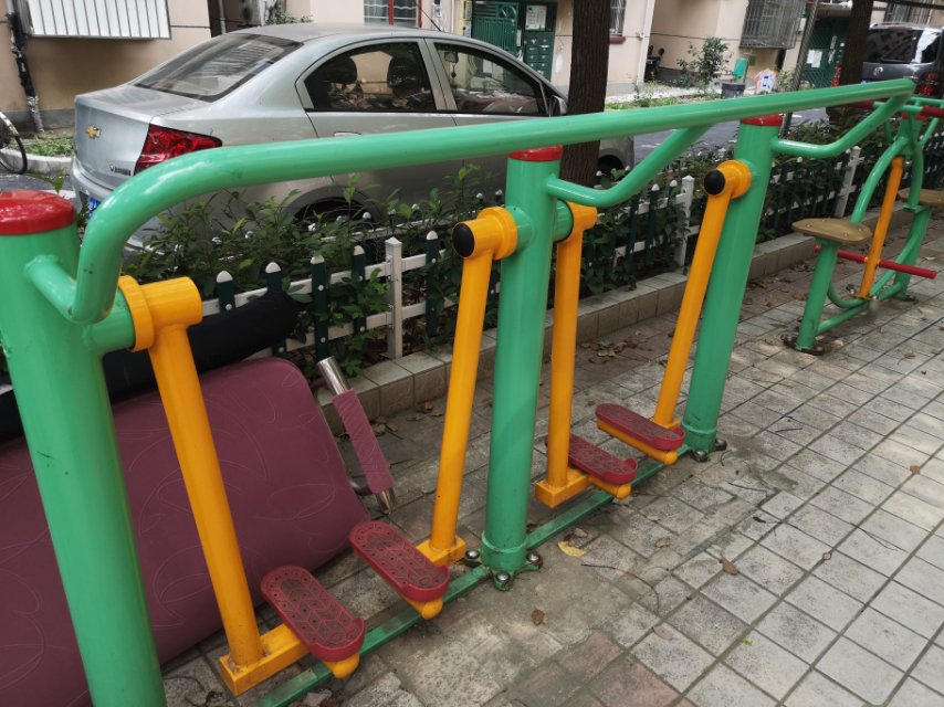 兩聯(lián)漫步機(jī) 兩聯(lián)漫步機(jī)