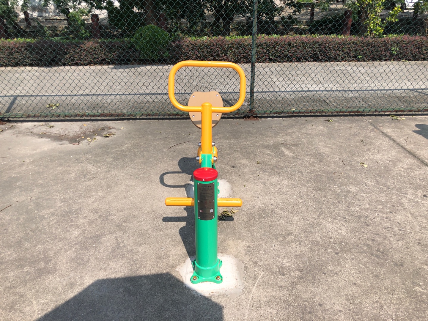 騎馬機(jī) 騎馬機(jī)