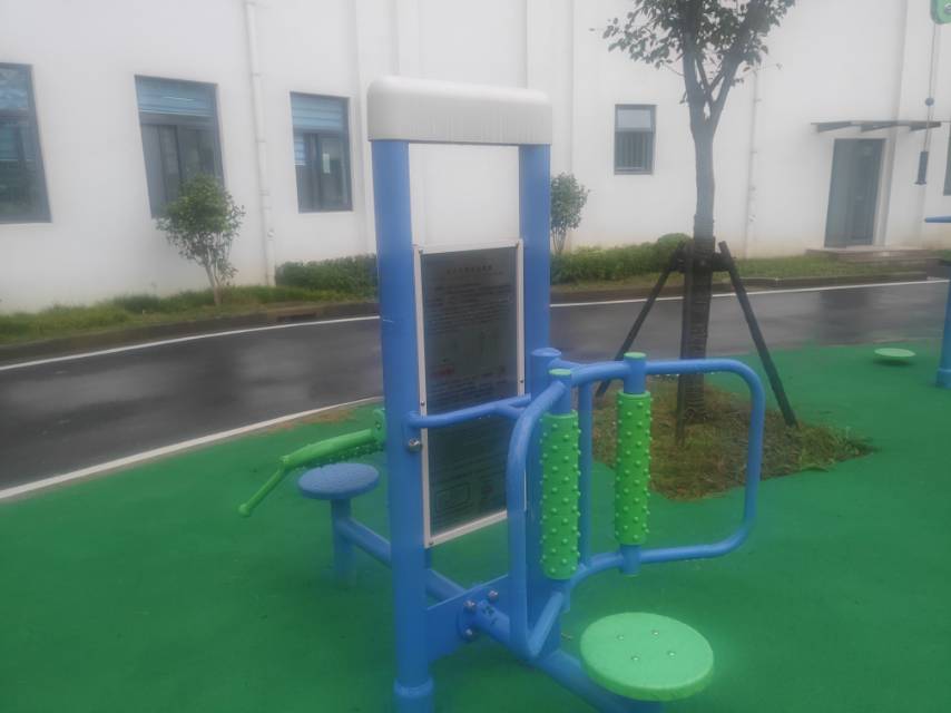 雙立柱腰背按摩器 雙立柱腰背按摩器