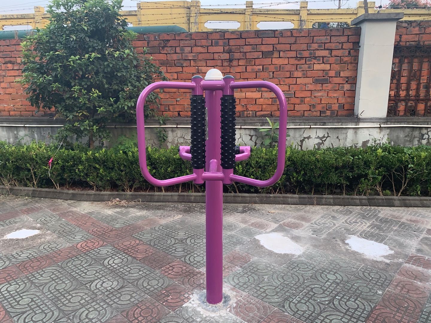 腰背按摩器 腰背按摩器