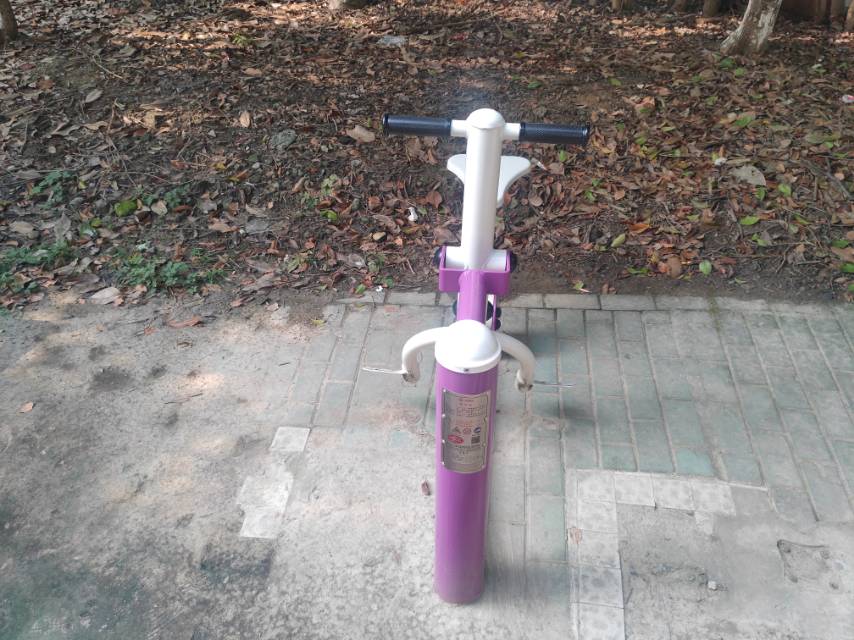 騎馬機(jī) 騎馬機(jī)