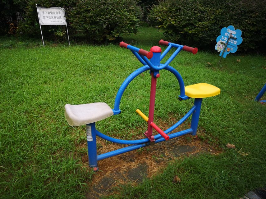 下肢康復(fù)器