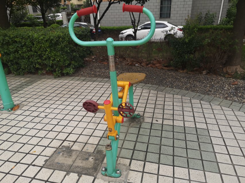 腰力鍛煉器 腰力鍛煉器