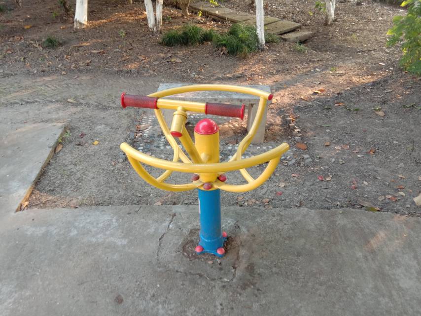 太極推手 太極推手